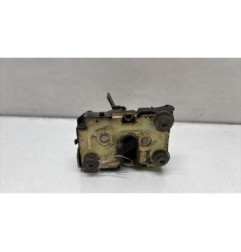 Serrure avant droit RENAULT TWINGO 1 Photo n°1
