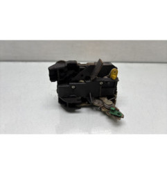 Serrure avant droit RENAULT TWINGO 1