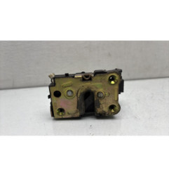 Serrure avant droit RENAULT MASTER 2 Photo n°1