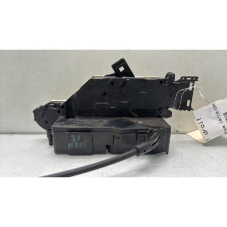 Serrure avant droit CITROEN C4 PICASSO 1