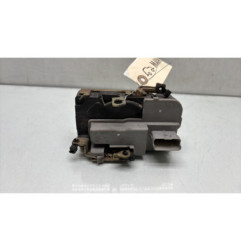 Serrure avant droit PEUGEOT 206