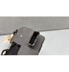 Serrure avant droit PEUGEOT 206