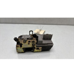 Serrure avant droit PEUGEOT 206