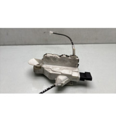 Serrure avant gauche CITROEN C3 2