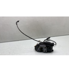 Serrure avant droit RENAULT GRAND MODUS Photo n°1