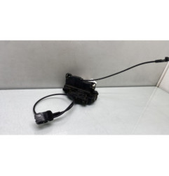 Serrure avant droit RENAULT GRAND MODUS