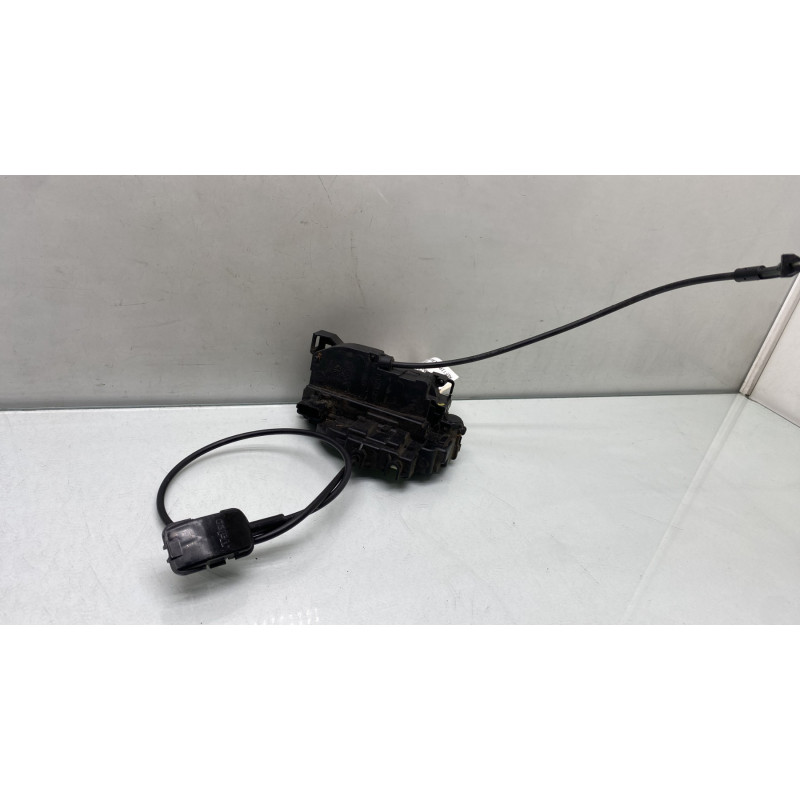 Serrure avant droit RENAULT GRAND MODUS Photo n°4