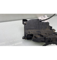 Serrure avant droit RENAULT GRAND MODUS