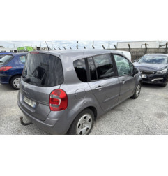 Serrure avant droit RENAULT GRAND MODUS