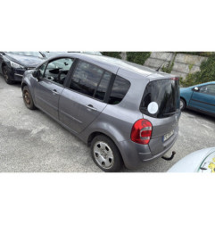 Serrure avant droit RENAULT GRAND MODUS