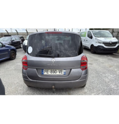 Serrure avant droit RENAULT GRAND MODUS