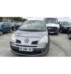 Serrure avant droit RENAULT GRAND MODUS