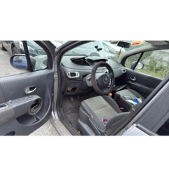 Serrure avant droit RENAULT GRAND MODUS