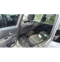 Serrure avant droit RENAULT GRAND MODUS