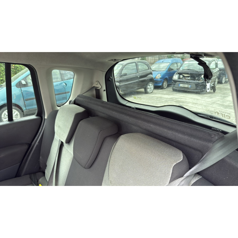 Serrure avant droit RENAULT GRAND MODUS Photo n°17