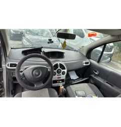 Serrure avant droit RENAULT GRAND MODUS