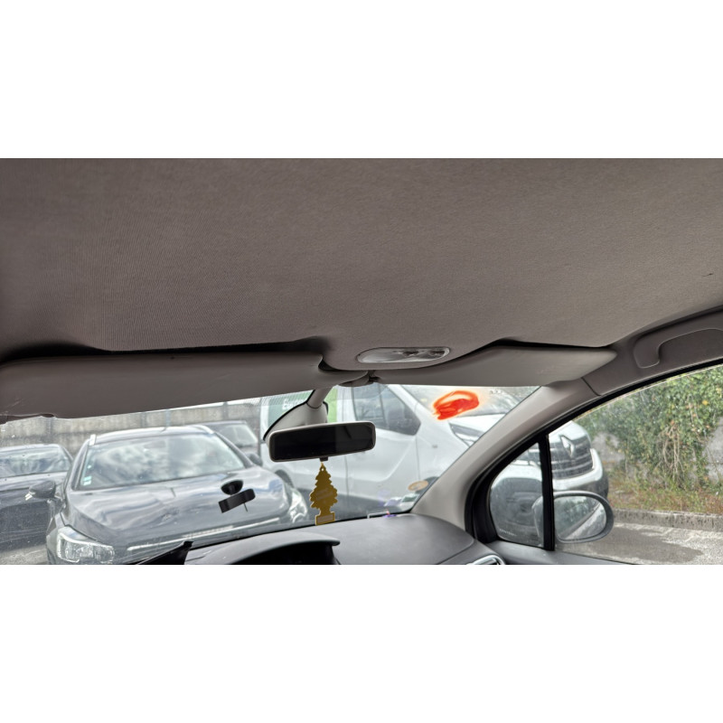 Serrure avant droit RENAULT GRAND MODUS Photo n°19