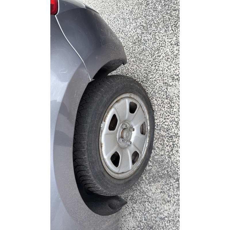 Serrure avant droit RENAULT GRAND MODUS Photo n°20