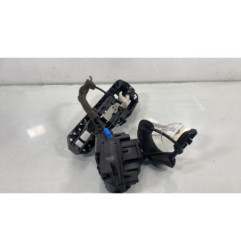 Serrure avant droit RENAULT MEGANE 3 Photo n°1