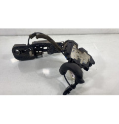 Serrure avant droit RENAULT MEGANE 3