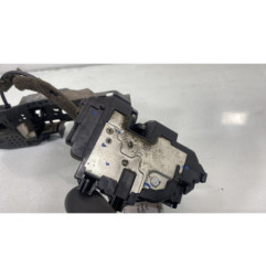 Serrure avant droit RENAULT MEGANE 3