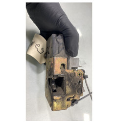 Serrure avant gauche PEUGEOT 206