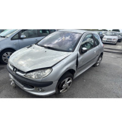 Serrure avant gauche PEUGEOT 206