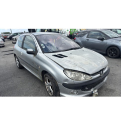 Serrure avant gauche PEUGEOT 206