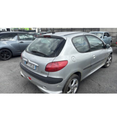 Serrure avant gauche PEUGEOT 206