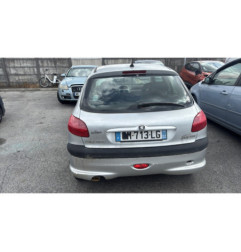 Serrure avant gauche PEUGEOT 206