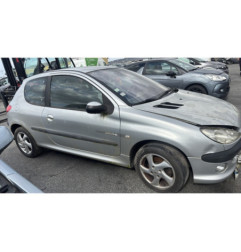 Serrure avant gauche PEUGEOT 206