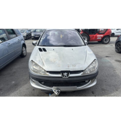 Serrure avant gauche PEUGEOT 206