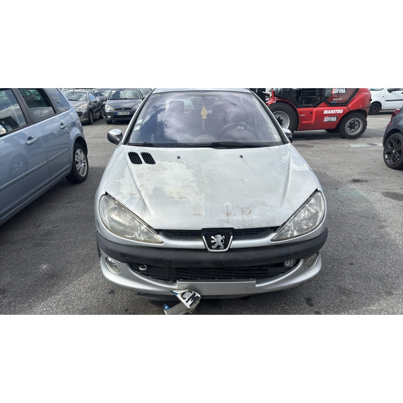 Serrure avant gauche PEUGEOT 206 Photo n°11