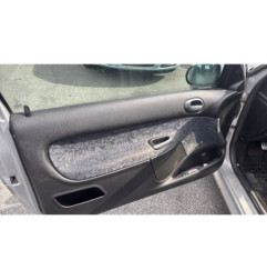 Serrure avant gauche PEUGEOT 206