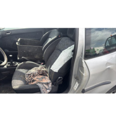 Serrure avant gauche PEUGEOT 206