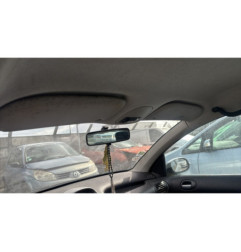 Serrure avant gauche PEUGEOT 206
