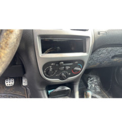 Serrure avant gauche PEUGEOT 206