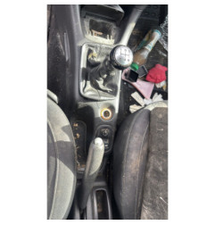 Serrure avant gauche PEUGEOT 206