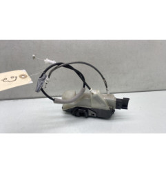 Serrure avant gauche CITROEN C3 3