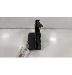 Serrure avant droit DACIA SANDERO 2