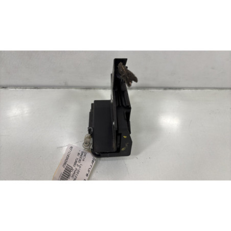 Serrure avant droit DACIA SANDERO 2