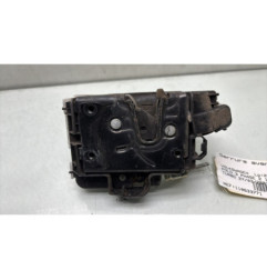 Serrure avant droit VOLKSWAGEN POLO 3