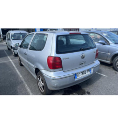 Serrure avant droit VOLKSWAGEN POLO 3