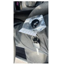 Serrure avant droit VOLKSWAGEN POLO 3