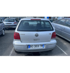 Serrure avant droit VOLKSWAGEN POLO 3