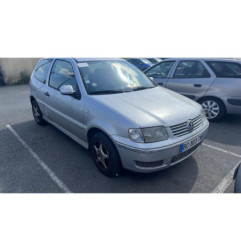 Serrure avant droit VOLKSWAGEN POLO 3