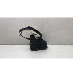 Serrure avant gauche OPEL CORSA D