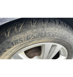 Serrure avant gauche OPEL CORSA D
