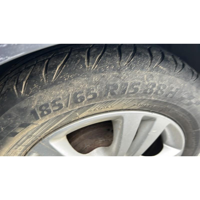 Serrure avant gauche OPEL CORSA D Photo n°12