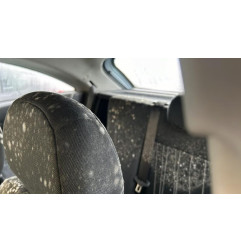 Serrure avant gauche OPEL CORSA D